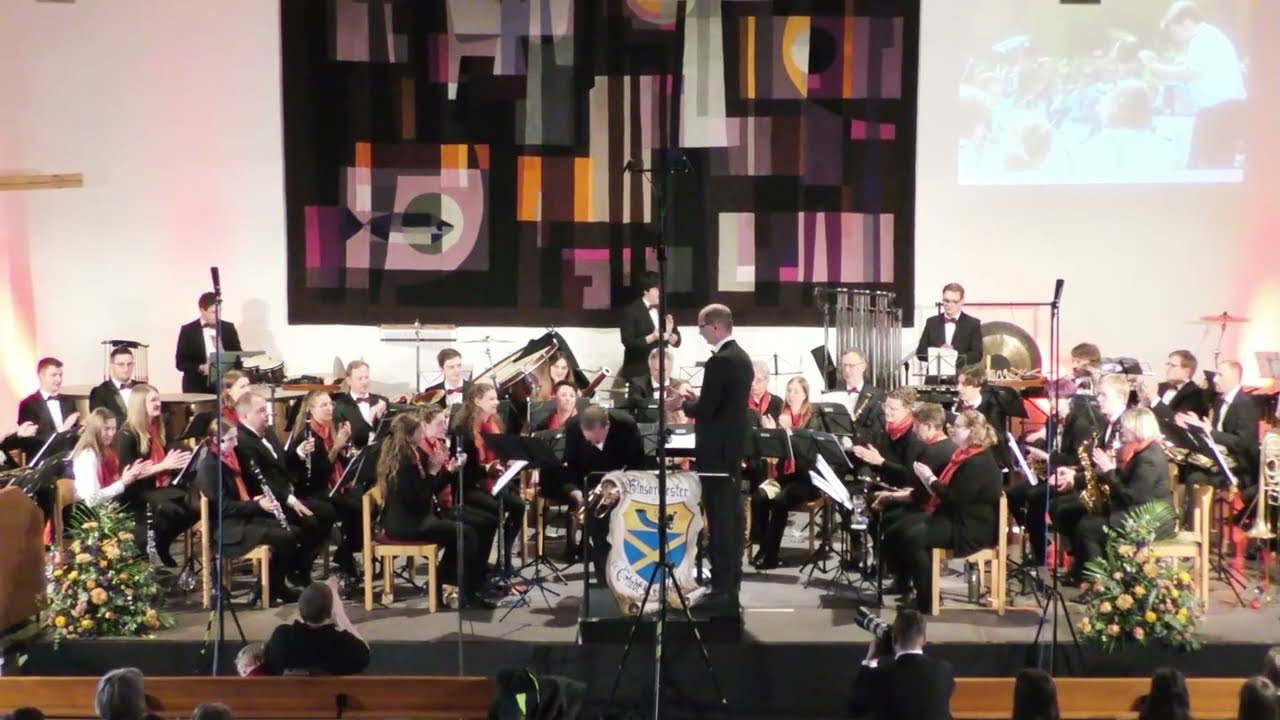 Someone Like You  (Arr.: G. Rennert)