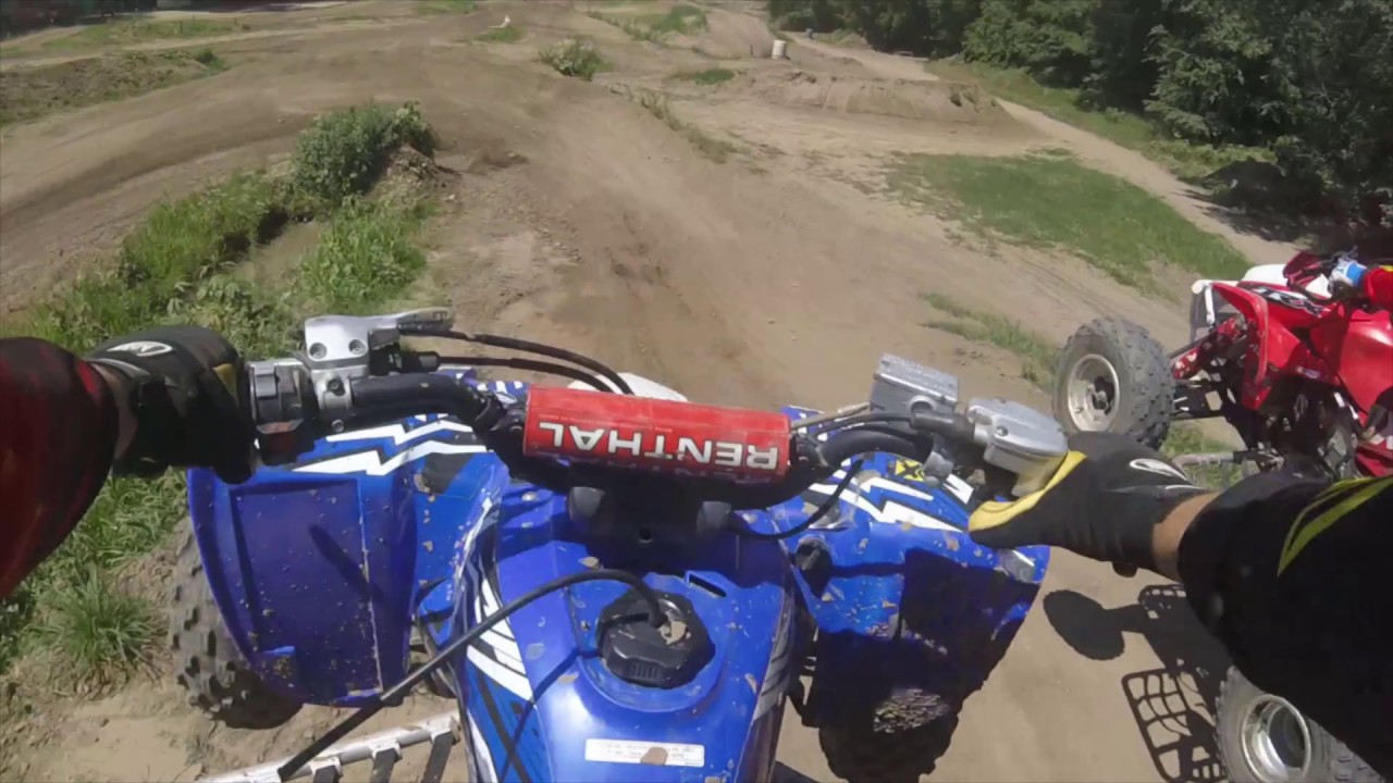 Fox Valley Motocross!