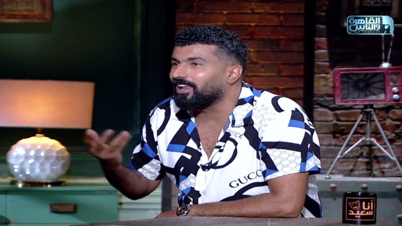 ايه النصيحة اللي قالها الهضبة عمرو دياب للمخرج محمد سامي ومش قادر ينساها