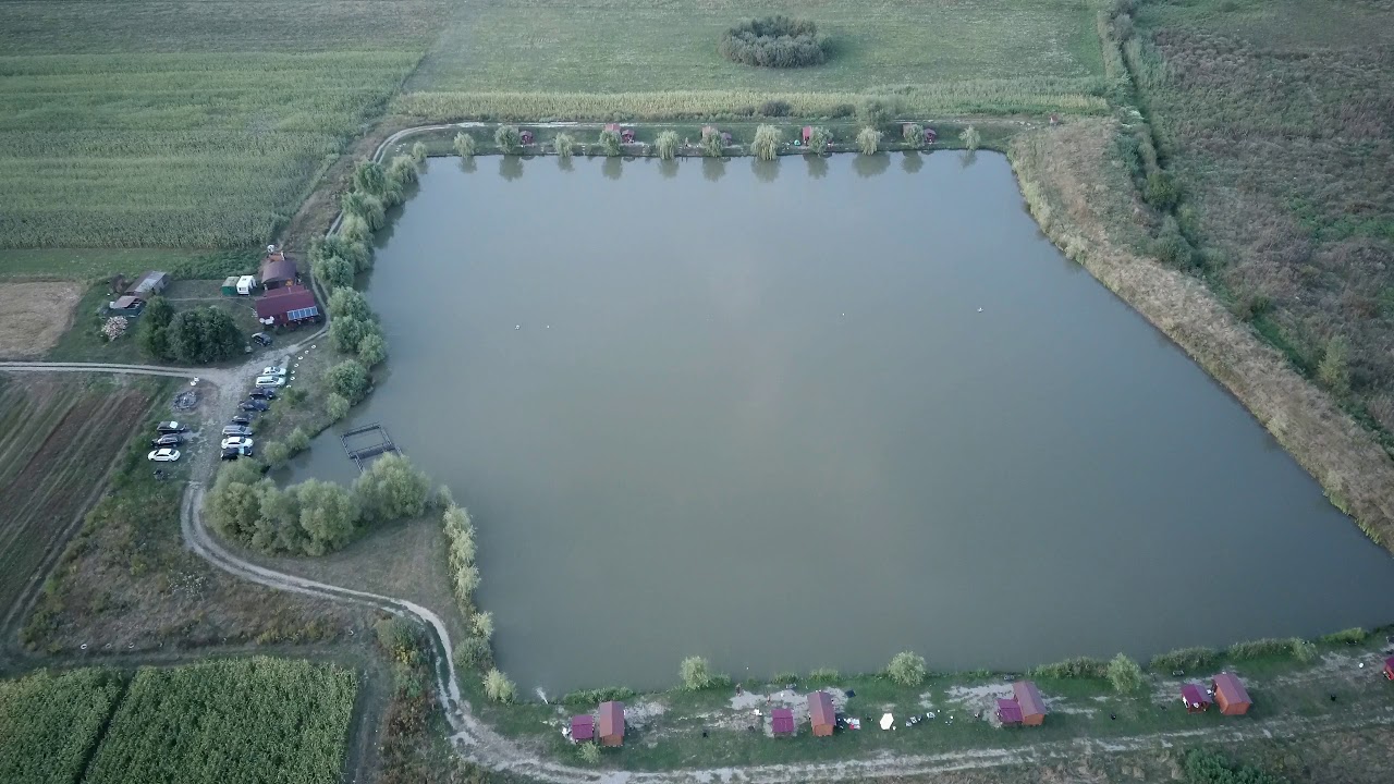 Undeva in România - 2019 - Braniștea BN /Balta lui OTTO și  înapoi ...