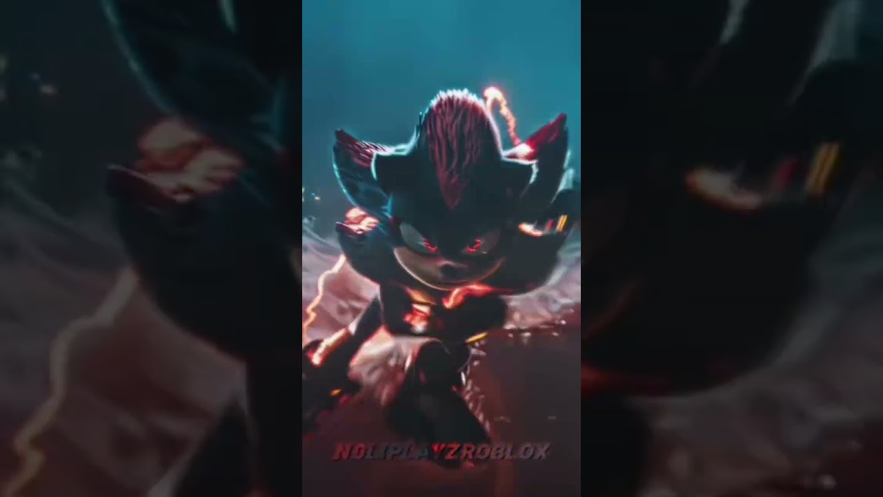 Random shadow edit I made on CapCut #roblox #robloxedit #helpmemakethismakesense