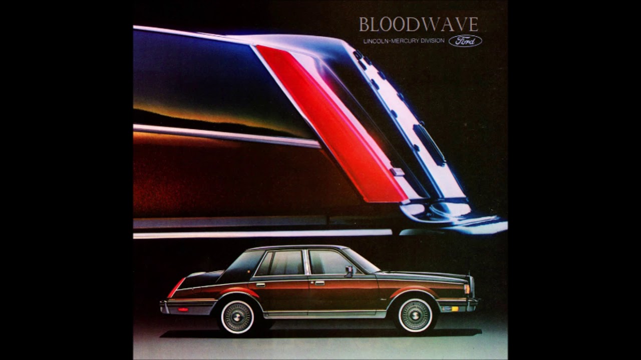 Bl00dwave- Encounters