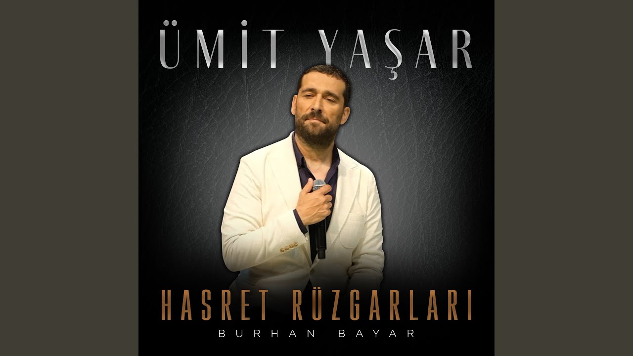 Hasret Rüzgarları