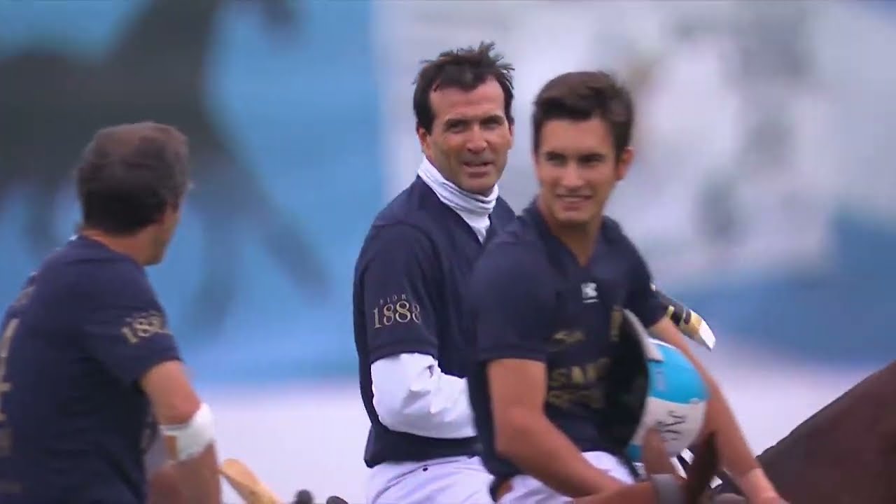 2023 Palermo polo final - La Natividad v La Dolfina (es)
