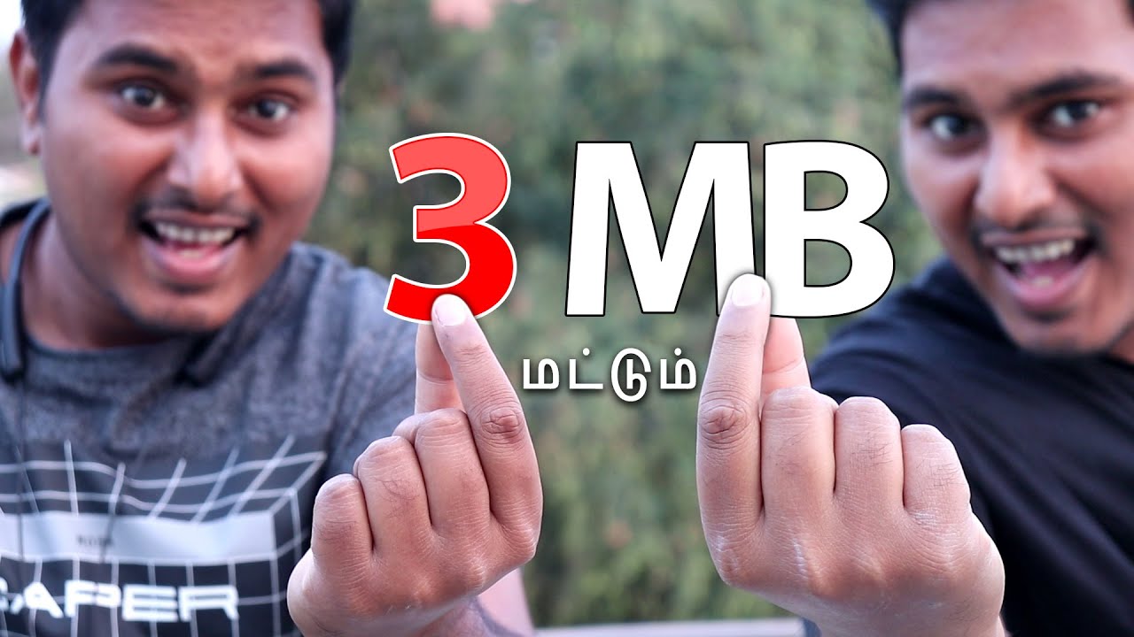 10 Apps 3-Mb மட்டும் | TOP 10 AWESOME ANDROID APPS - 2021 | Top 10 Tamil