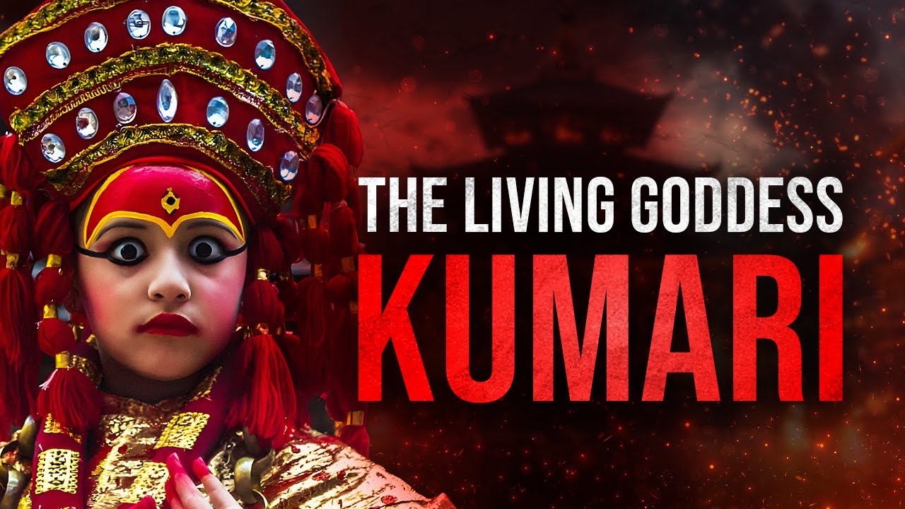 Inside the World of Nepal’s Living Goddess | The Kumari Story