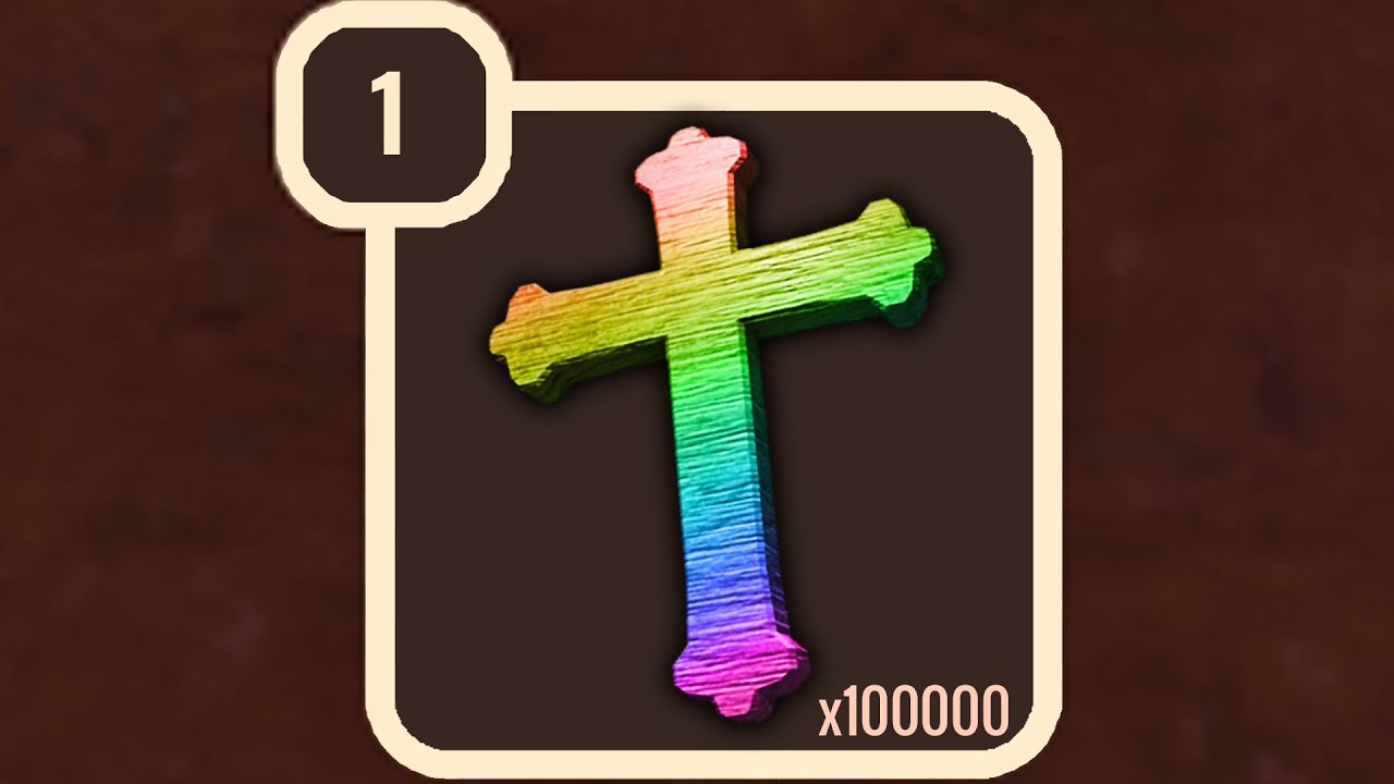 Roblox Doors, BUT I CAN USE CRUCIFIX x100000 ON ANYTHING + SUPER HARD MODE!