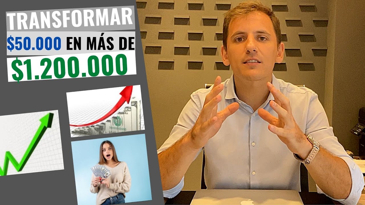 👉🏼 EL PODER DEL INTERES COMPUESTO 💥 GUIA PARA PRINCIPIANTES 📈