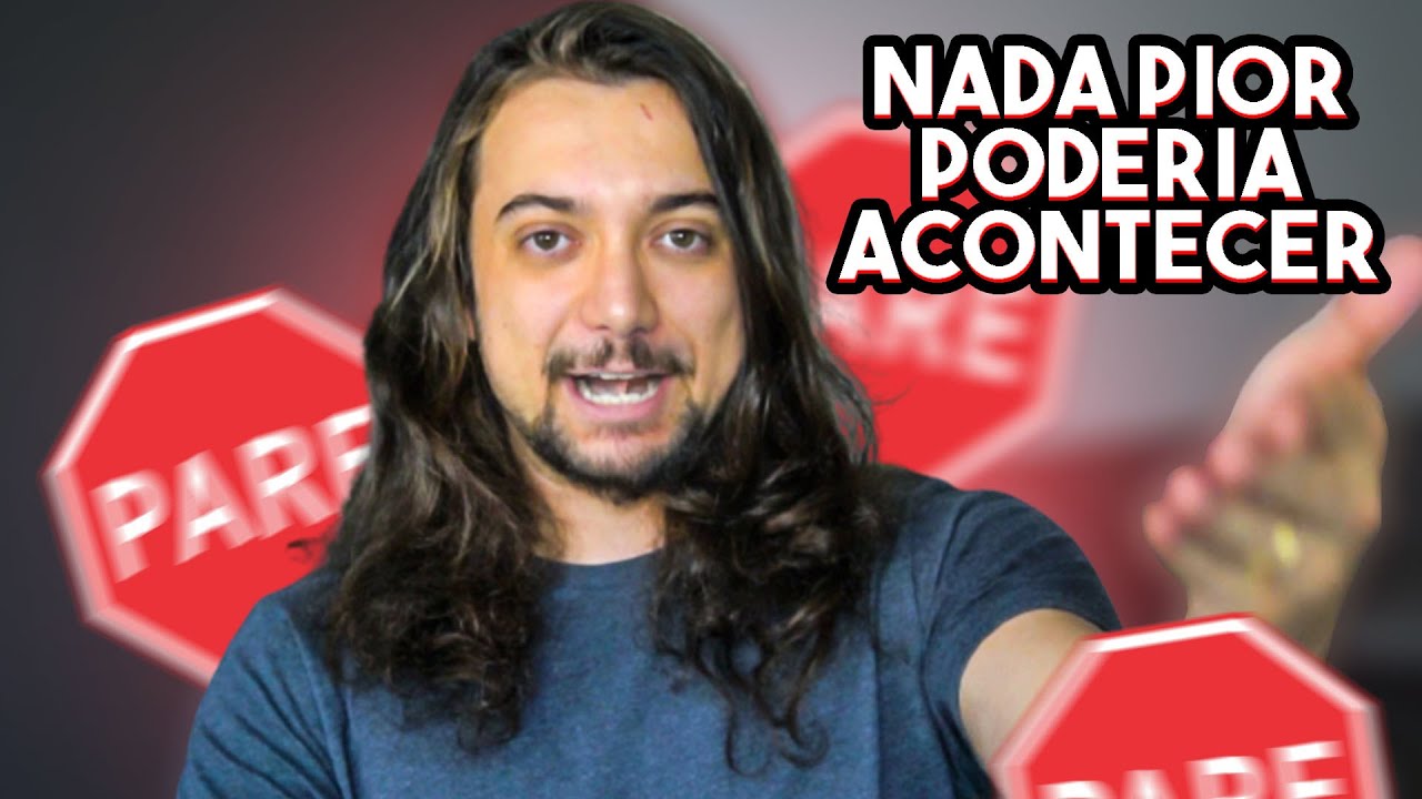 QUER NAMORAR? 3 ERROS QUE TE FARÃO NAMORAR MUITO ERRADO.
