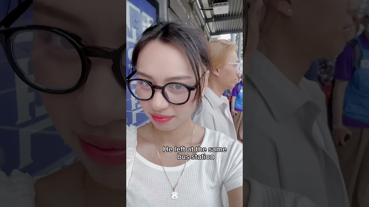 POV: Your Life Is A KDRAMA 👀🇰🇷🤠