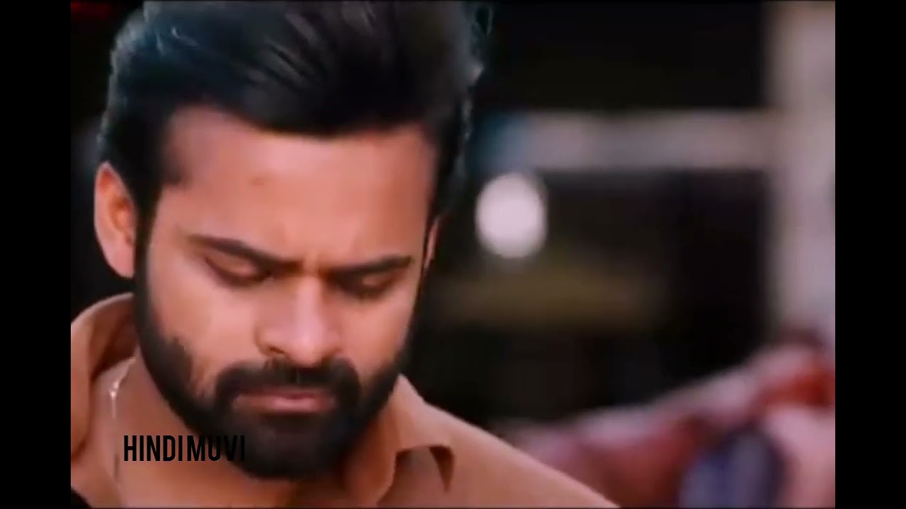 Gopichand's BHIMAA 2024 Full Movie  New Released South Hindi Dubbed Action Movie  Malvika Sharma