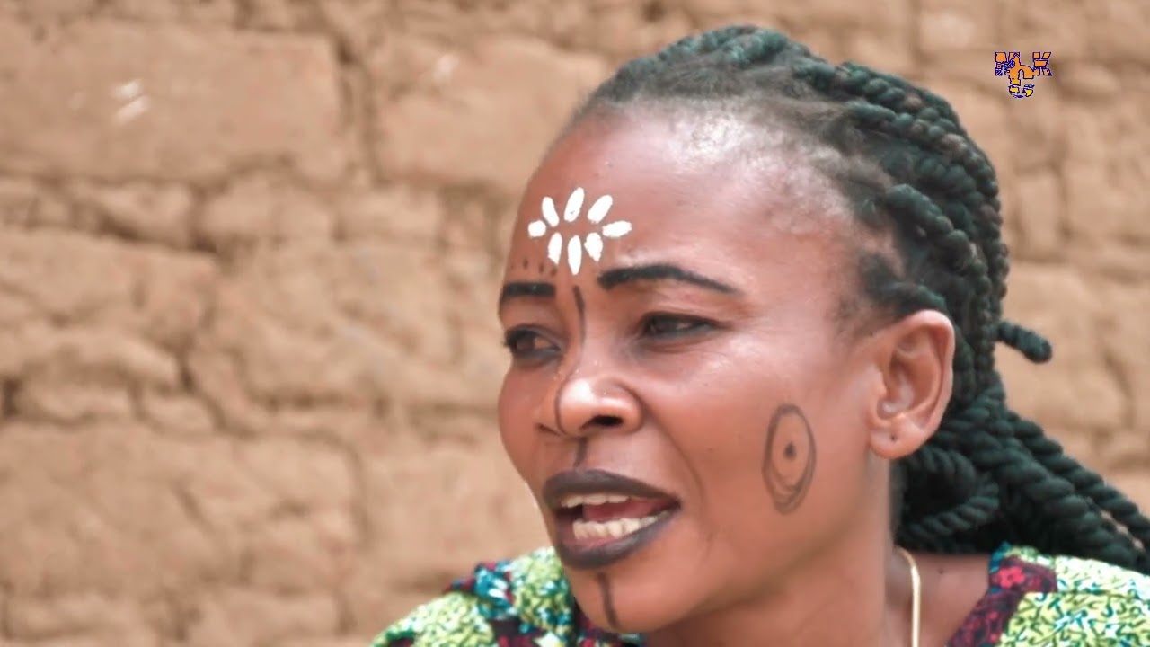 ECHUMBA 'YA BWAMI Episode 18 From NAKIVAL Movie 