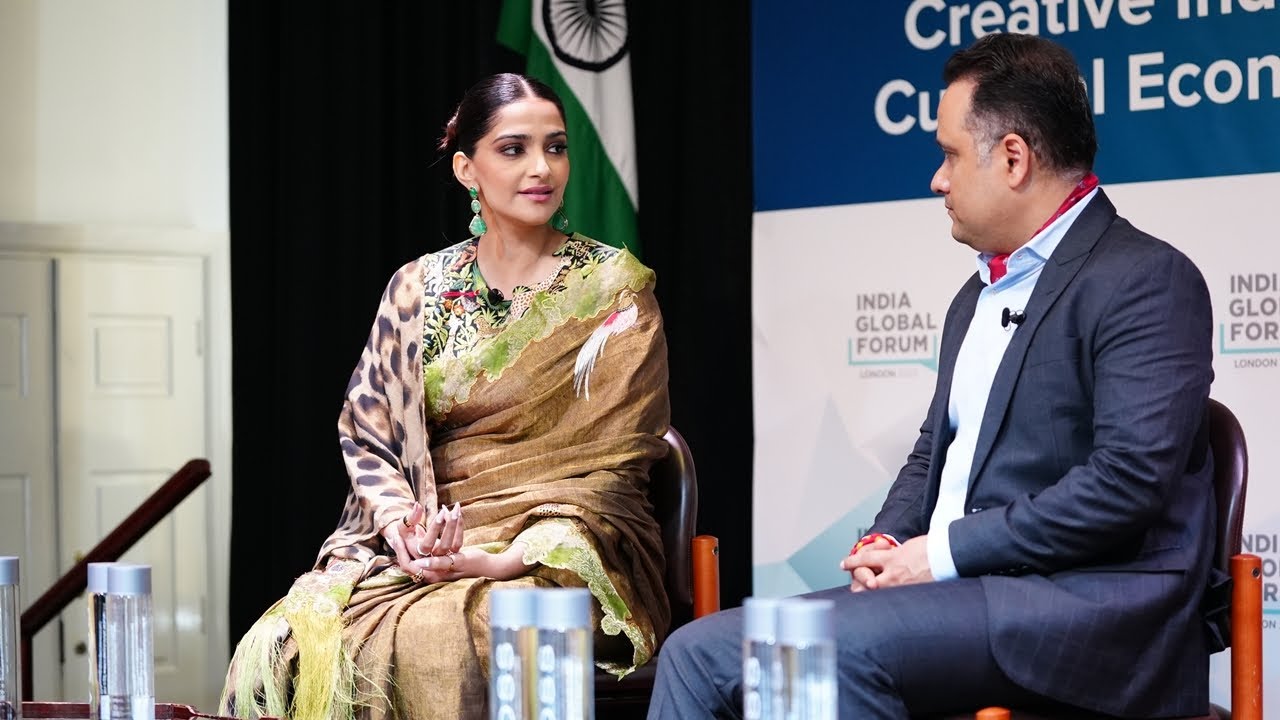 Cinema, Inclusivity, and the Bollywood Journey