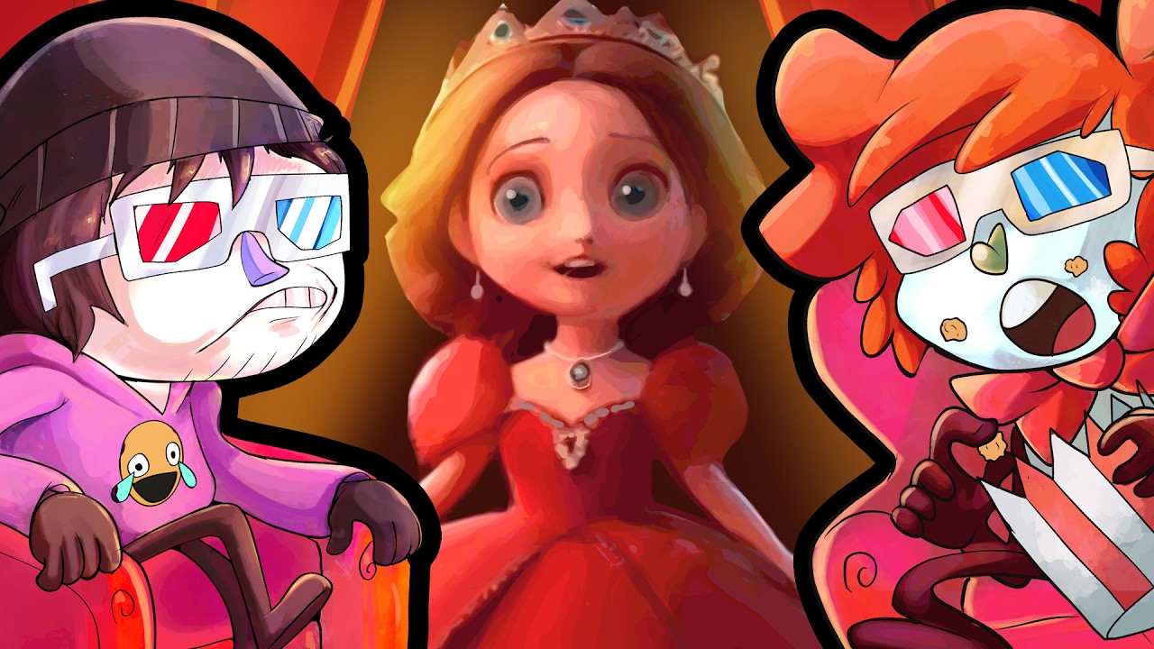 HAVE YOU HEARD ABOUT: Princess Jane