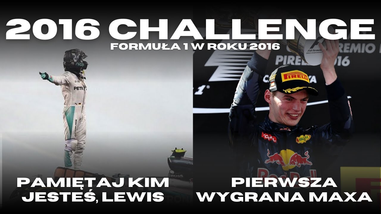 #2016Challenge