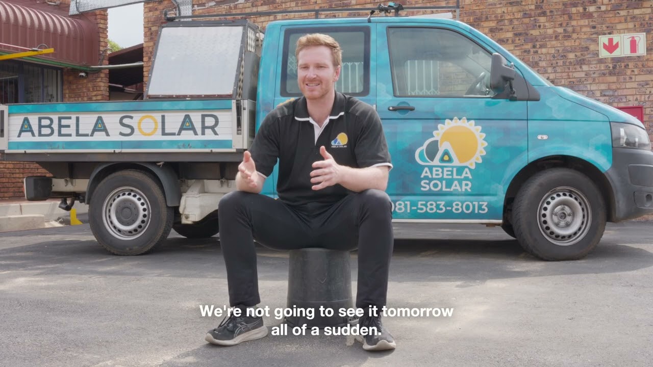 Skilling for South Africa’s Just Energy Transition (JET)