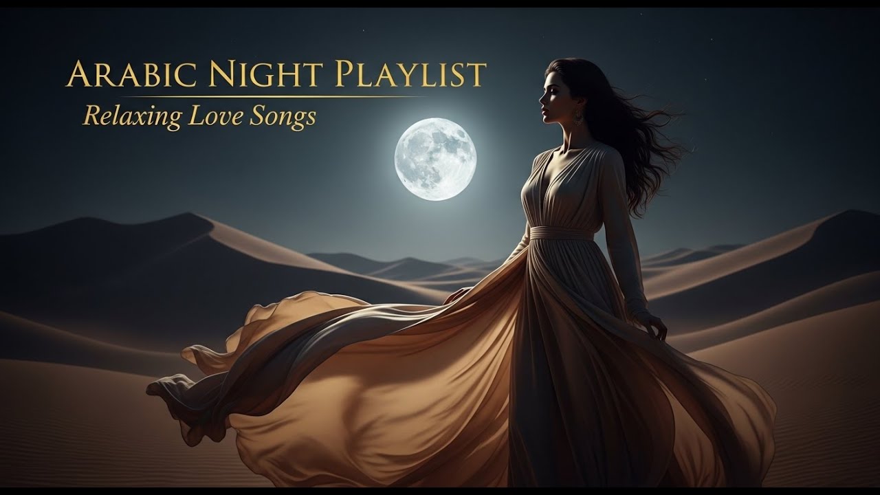 أغاني حب عربية حزينة | Arabic Romantic Vibes vol 867