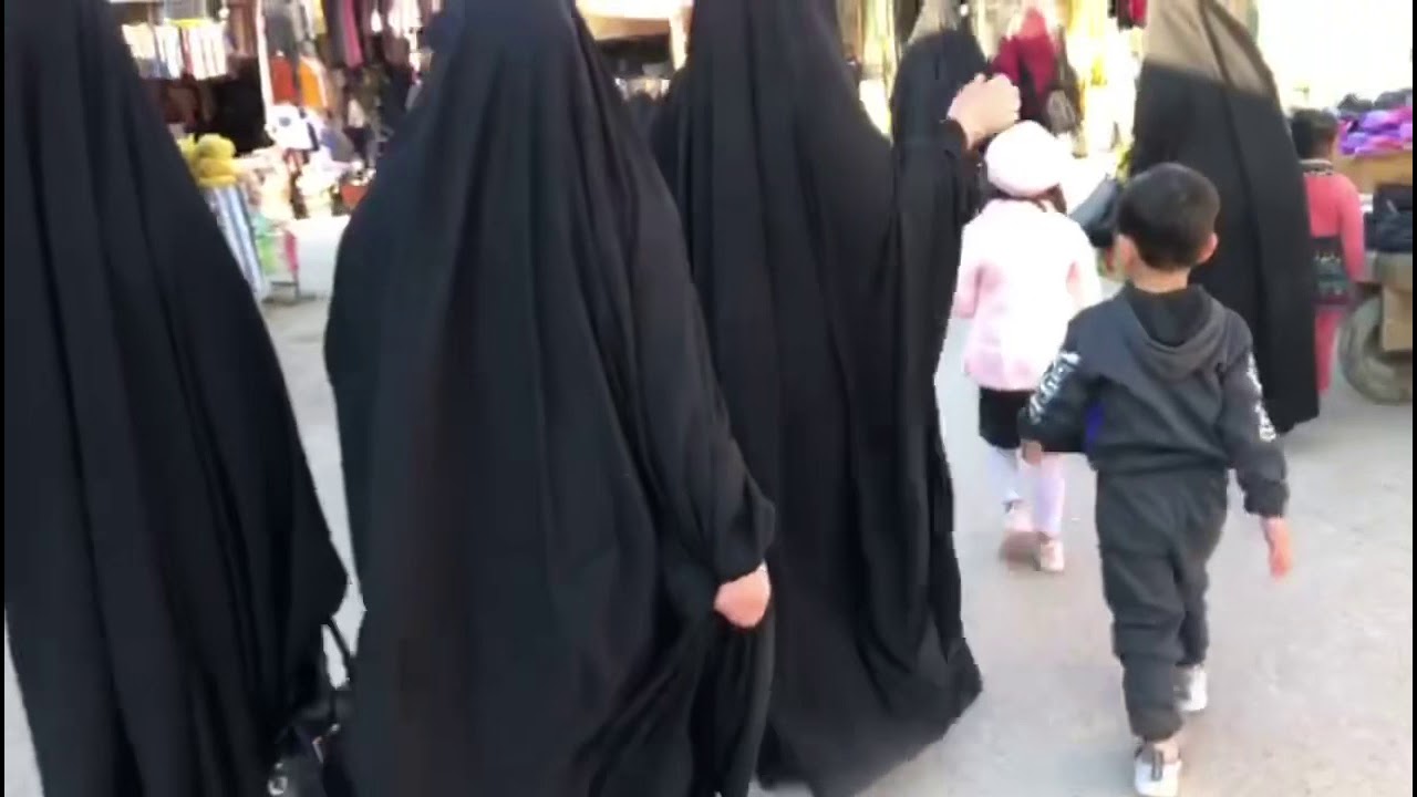 رحلة في محافظة الحلة وزيارة الامام حمزة الغربي