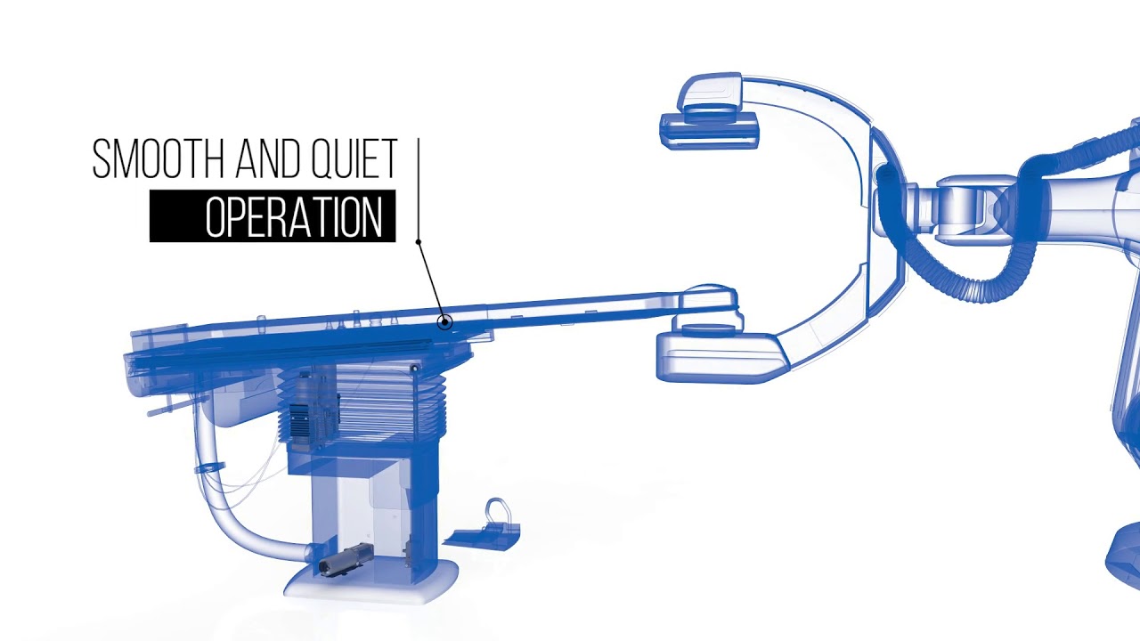 Power-Packer | Medical Solutions | Quattro