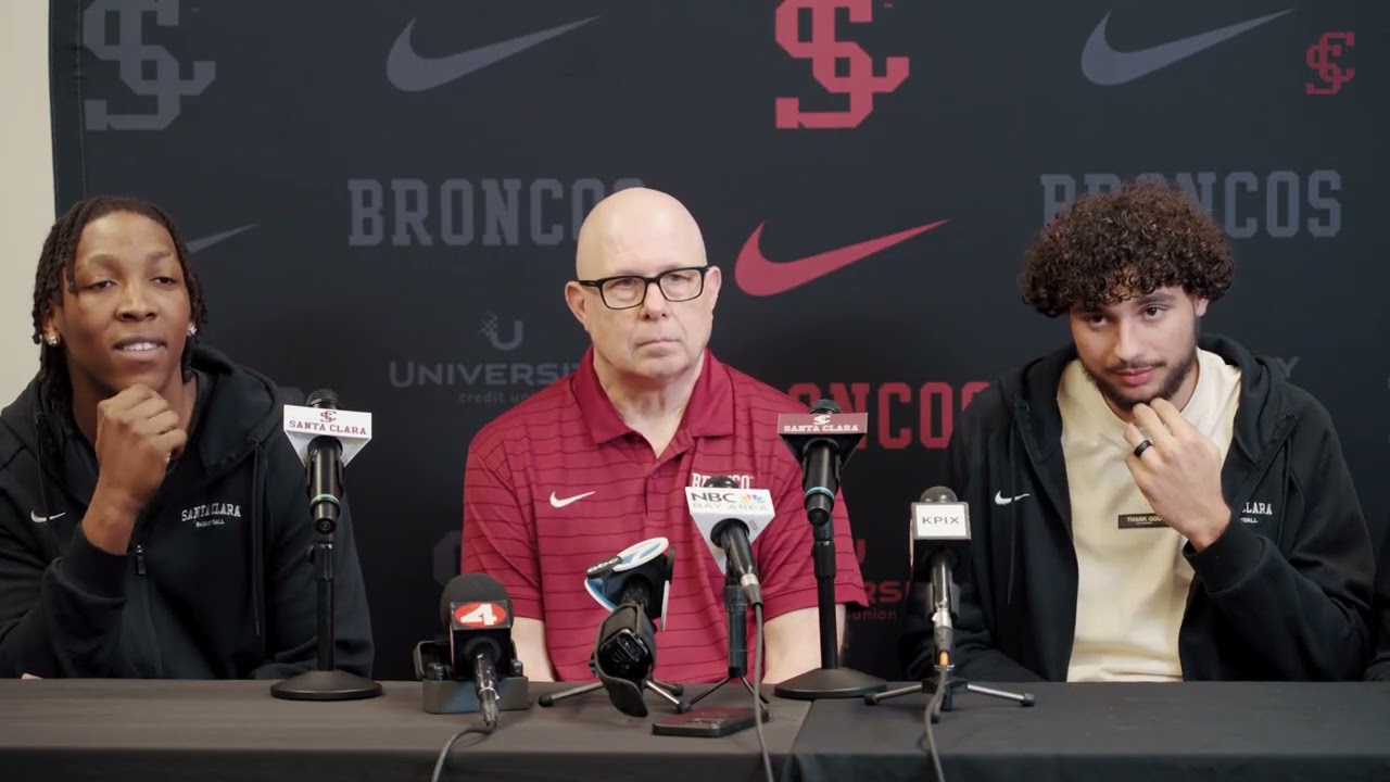 2025-26 Men's Basketball NCAA Selection Show Press Conference