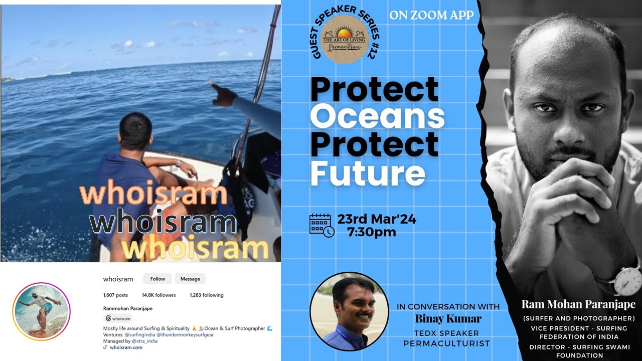 Protect Ocean Protect Future