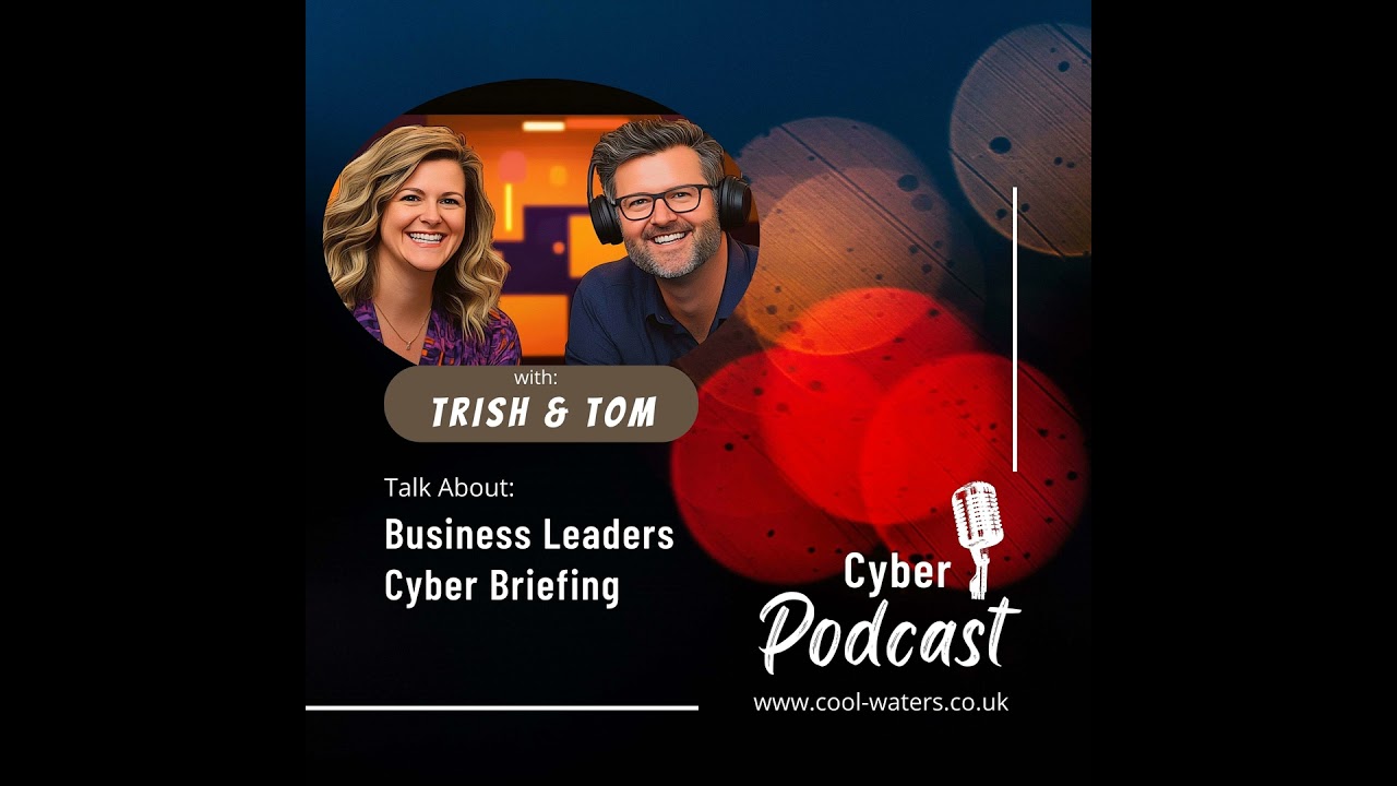 NCSC Annual Review 2025: Crisis in the Boardroom, AI driven threats and Supply Chain Resilience R...