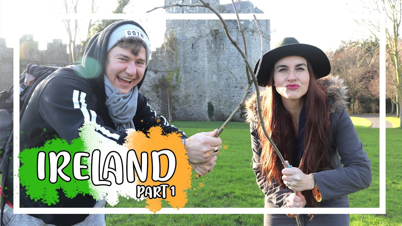 Travel: Ireland - Exploring Swords, Dublin & Wicklow County