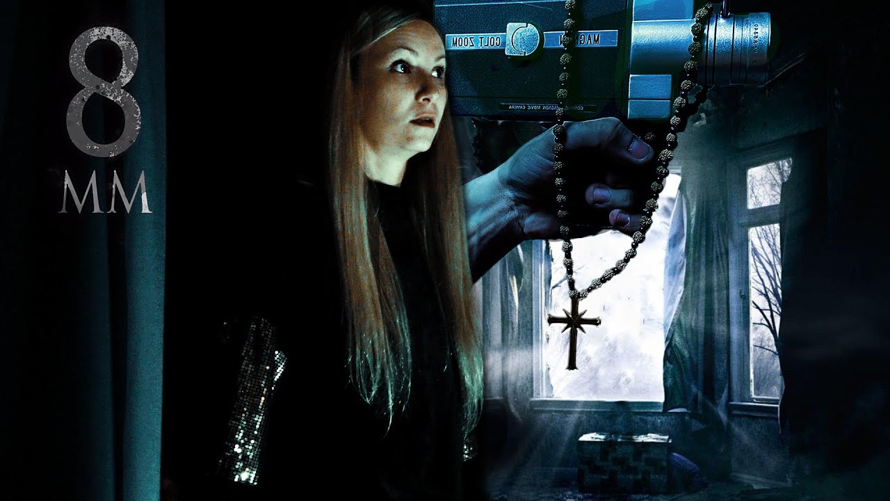 IL SACRIFICIO DI DEBBY | 8 MM Ep. FINALE | PIT