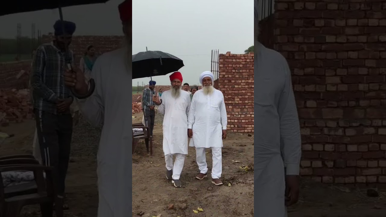 Sewa Dera Saidpur 