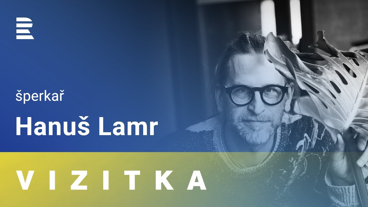 Hanuš Lamr: Moje brože promlouvají květomluvou, někdy možná až surreálnou