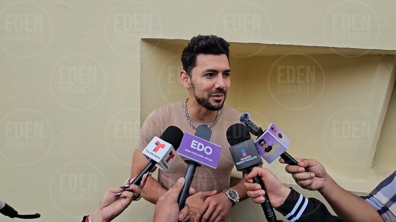 MIGUEL MARTÍNEZ Operado de una hernia en el ombligo Se subiría a un ring Apoya a  ALDO o/a NICOLA 