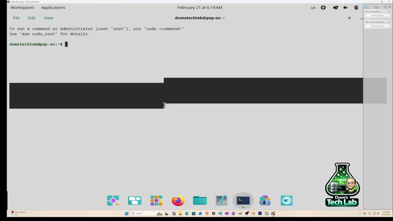Linux101 ep01 What is Linux