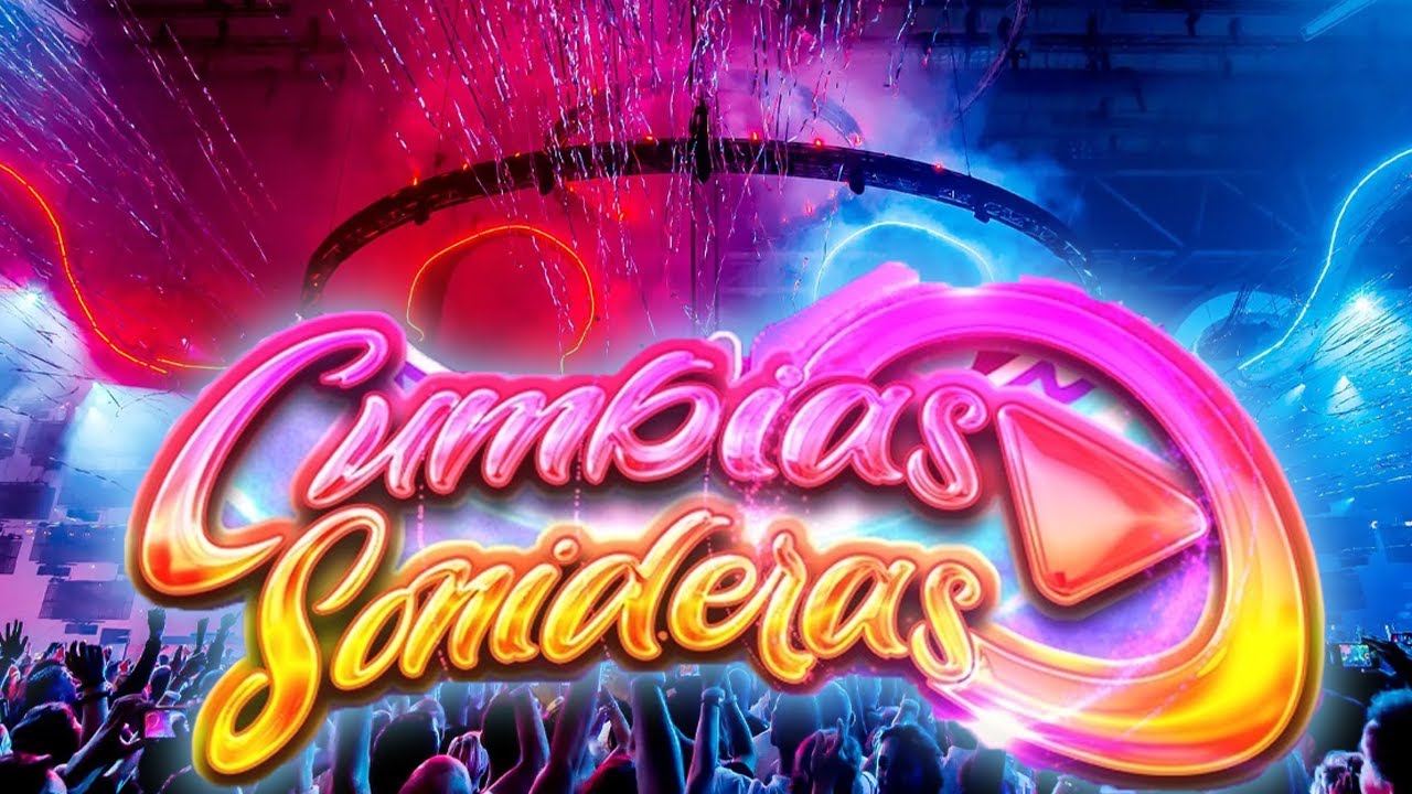 ⚡ SONIDERO FUTURO 2026 🔊 | CUMBIAS TREND, FLOW MODERNO Y FIESTA SIN DESCANSO💃🔥
