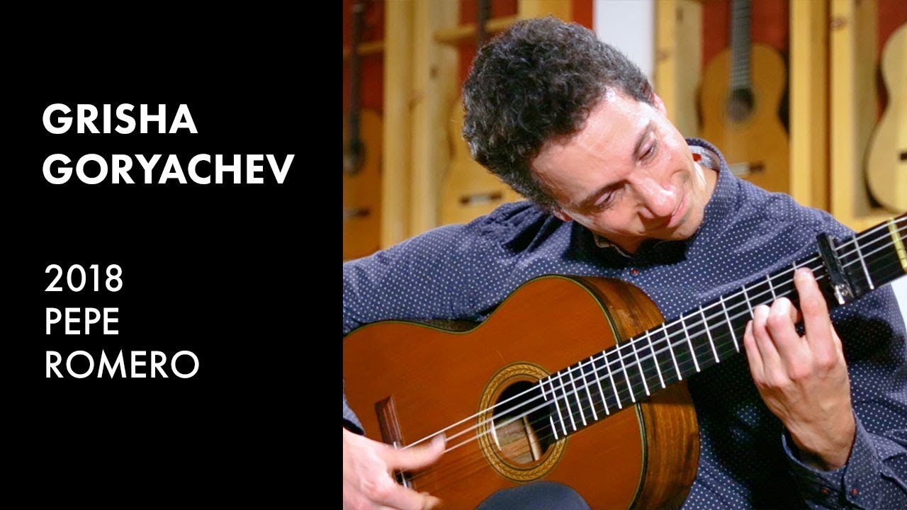 Paco de Lucia's 