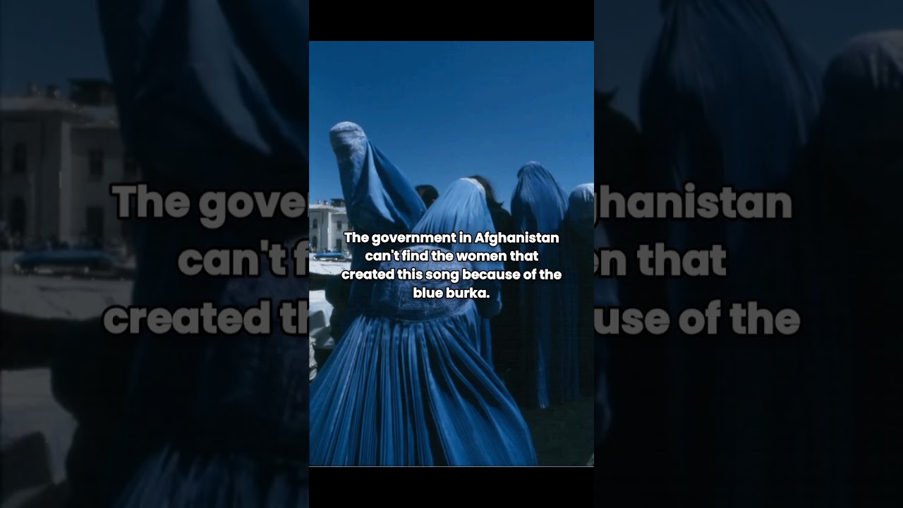The Government Still Can't Find These Women #history #protest