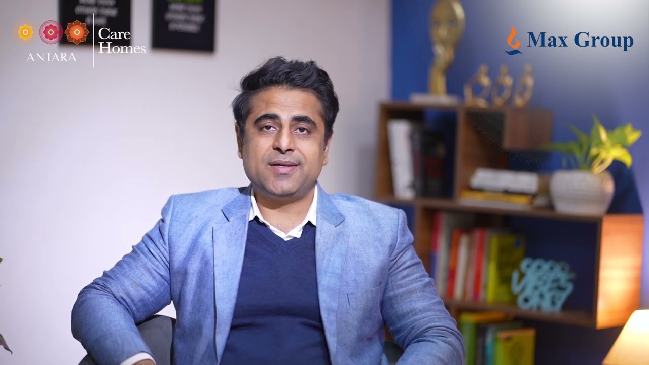 Medical Travel Doesn’t End at Surgery | Why Recovery in India Matters | Antara Care Homes