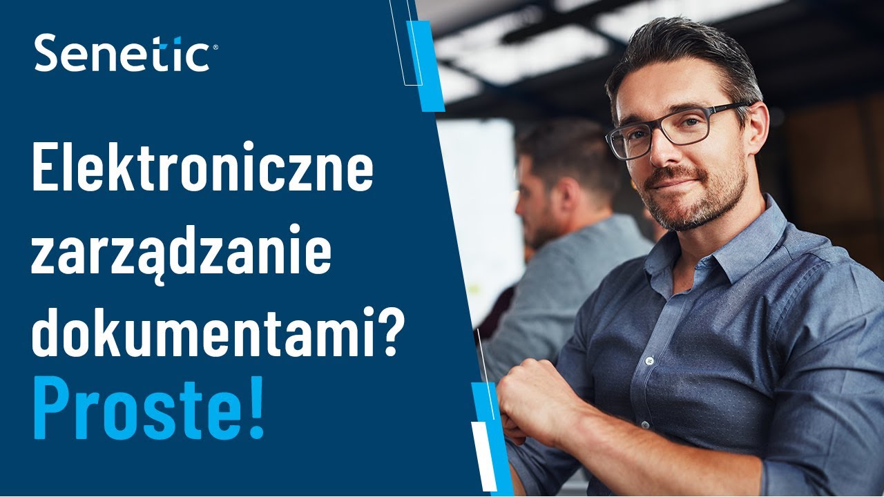 ➡️ EZD RP w Twojej organizacji? Wybierz Senetic!