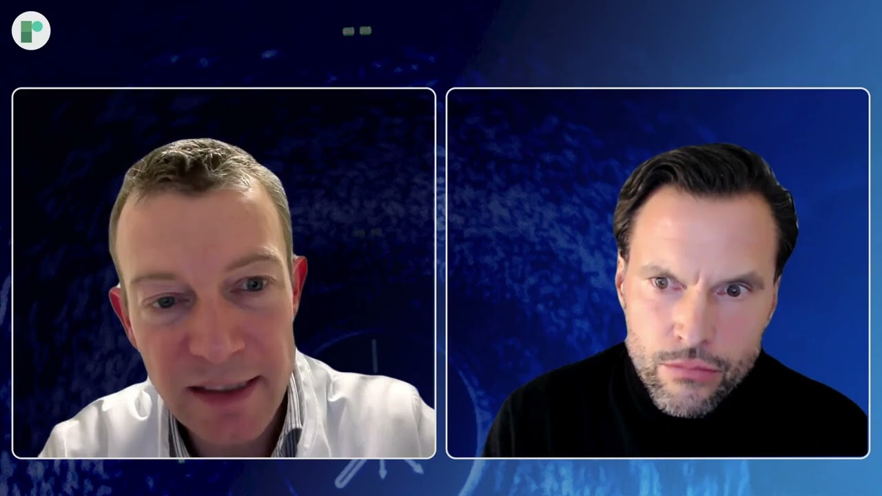 Advanced Imaging in CCS, Part 5: IVUS vs. OCT – Choosing the Right Imaging Tool?