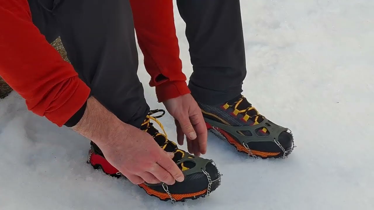 Trekking desde Queralbs a Vall De Núria - Los Pirineos, Catalunya, España - Invierno 2026