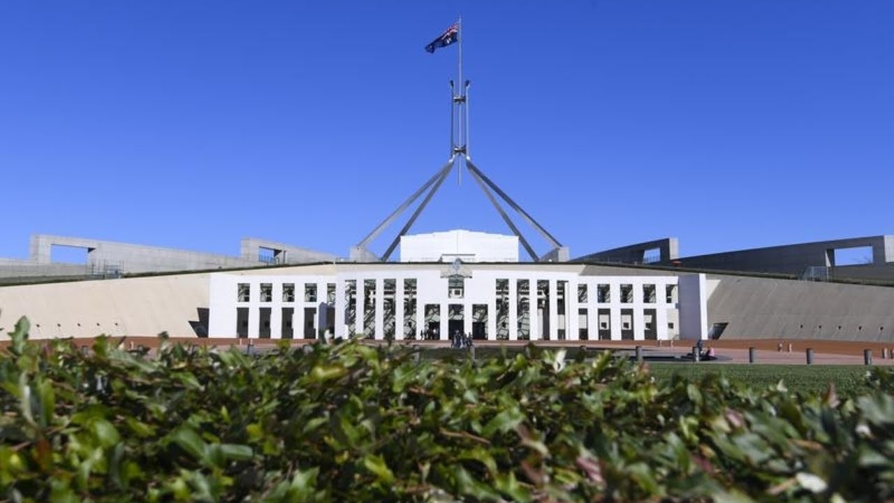 Australia is heading towards a ‘socialist future’: Maurice Newman