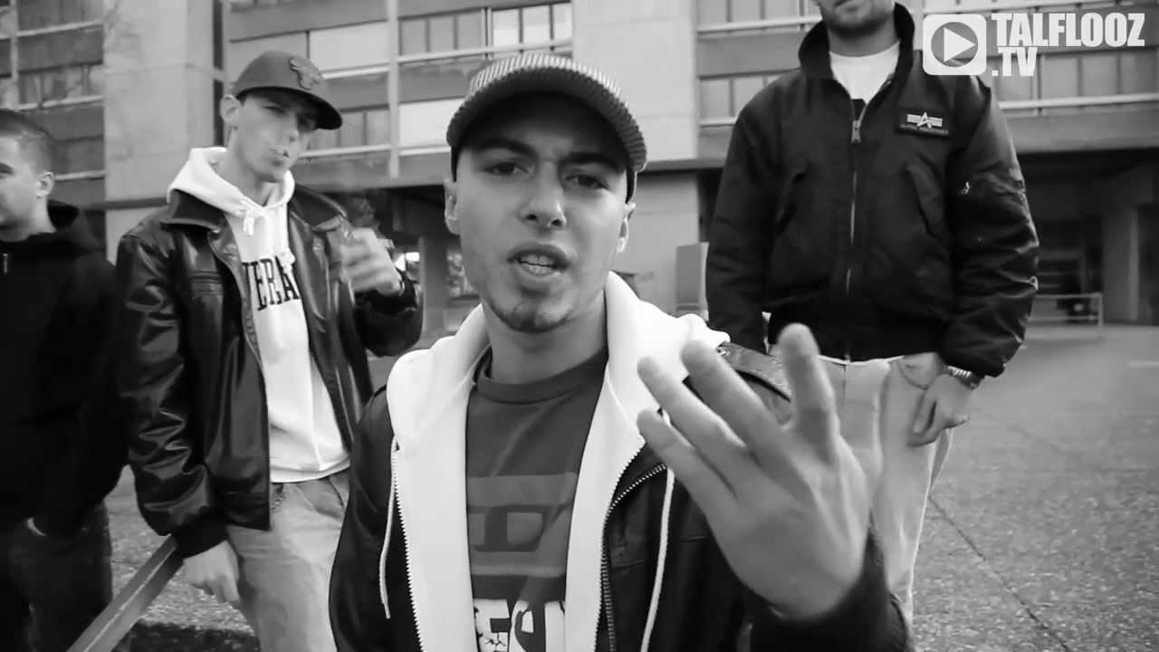 TALFLOOZ.TV / NR.2 - TIC DEE - ICH VERABSCHIEDE MICH