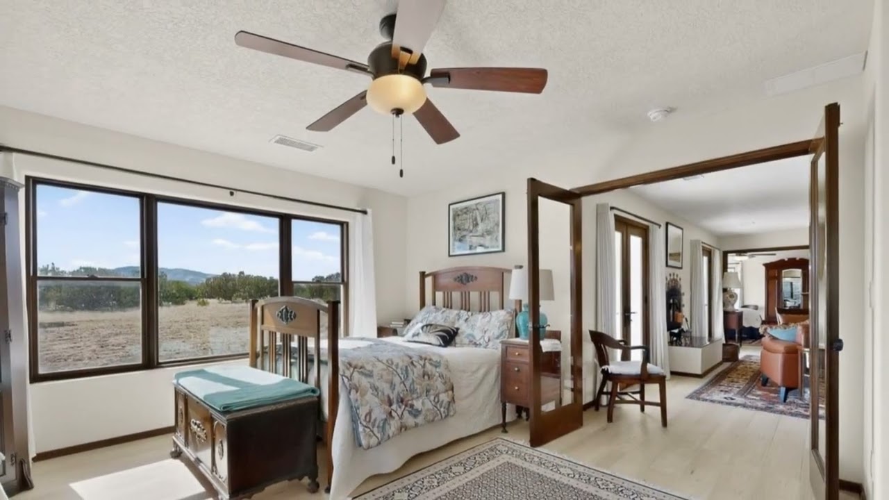 12 Elk Road Country Living at its Best!