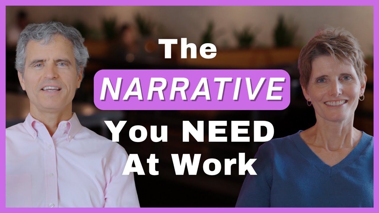 Developing Your Team Starts with the Right Narrative (#84)