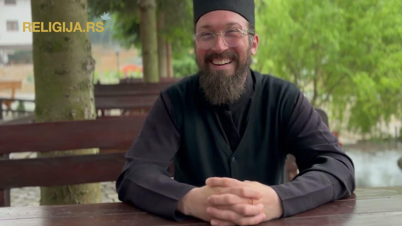Monah iz manastira Tumane otkrio istinu: Ovo je ključ za jaku veru