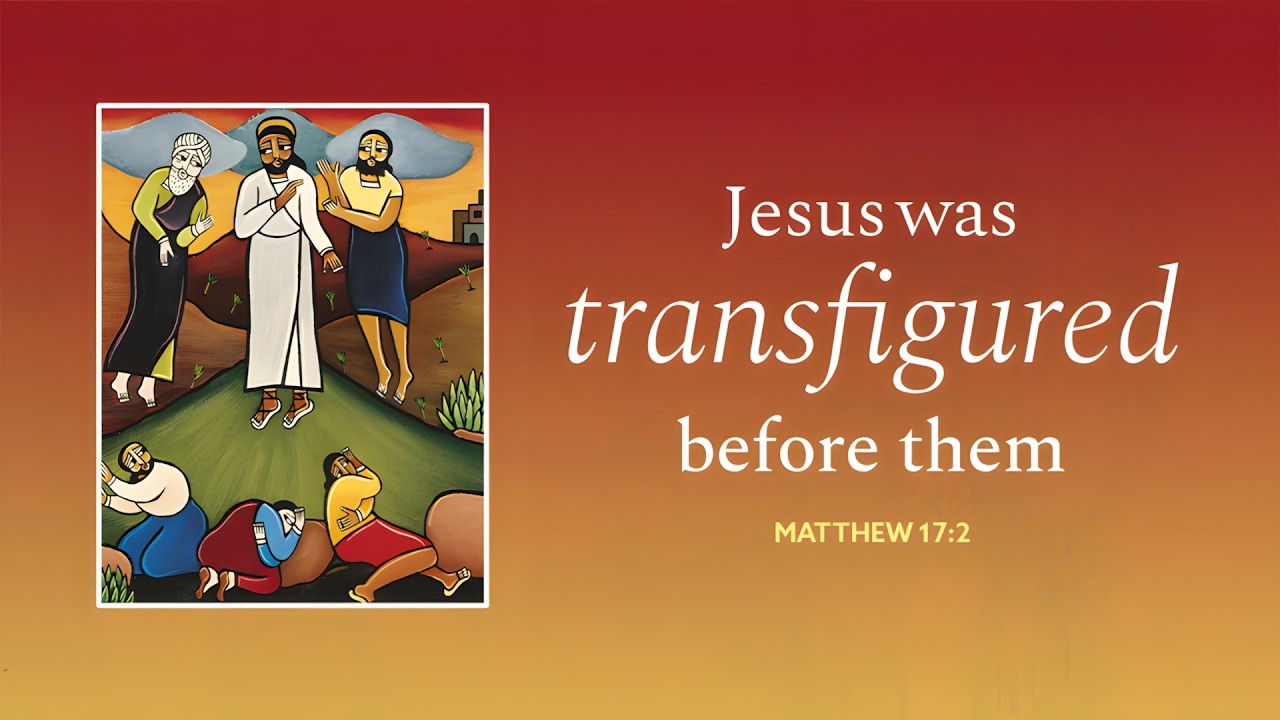 Transfiguration of Our Lord, February 15th, 2026, 10am Service