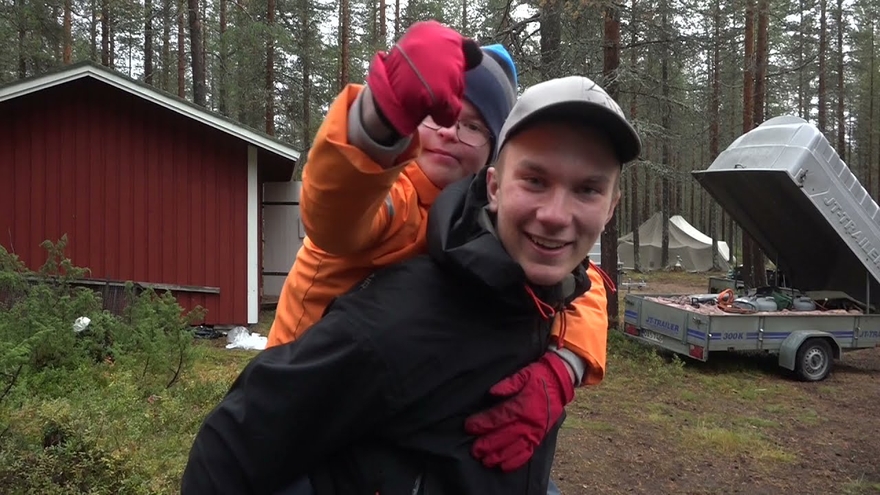 Er&auml;retki 2021