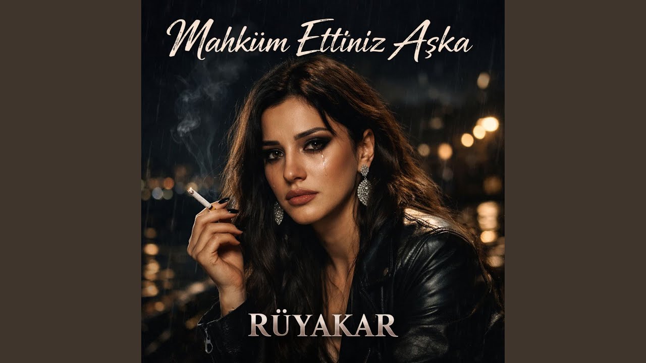 Mahküm Ettiniz Aşka