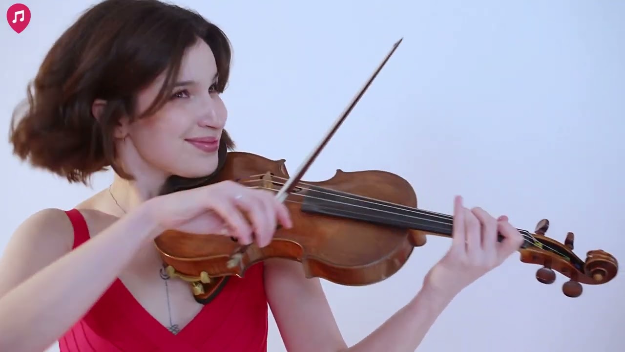 London Classical & Pop String Group for weddings & events - Symphonic Strings