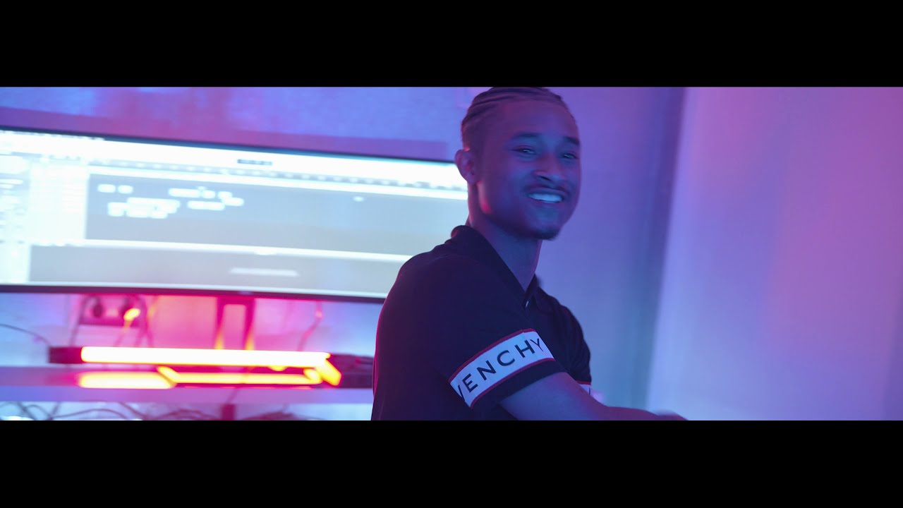 RaffVthePLUG - Naar Huis .Prod by RaffVthePLUG !!