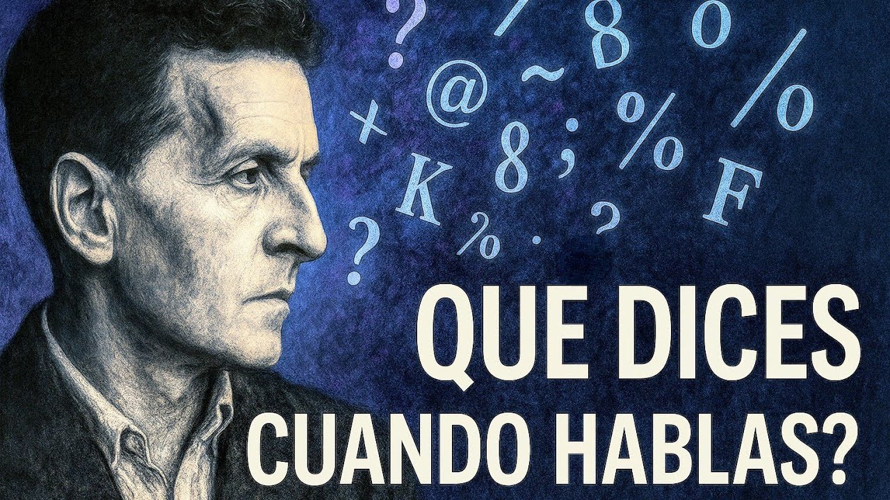 Descubre los Juegos del Lenguaje de Wittgenstein
